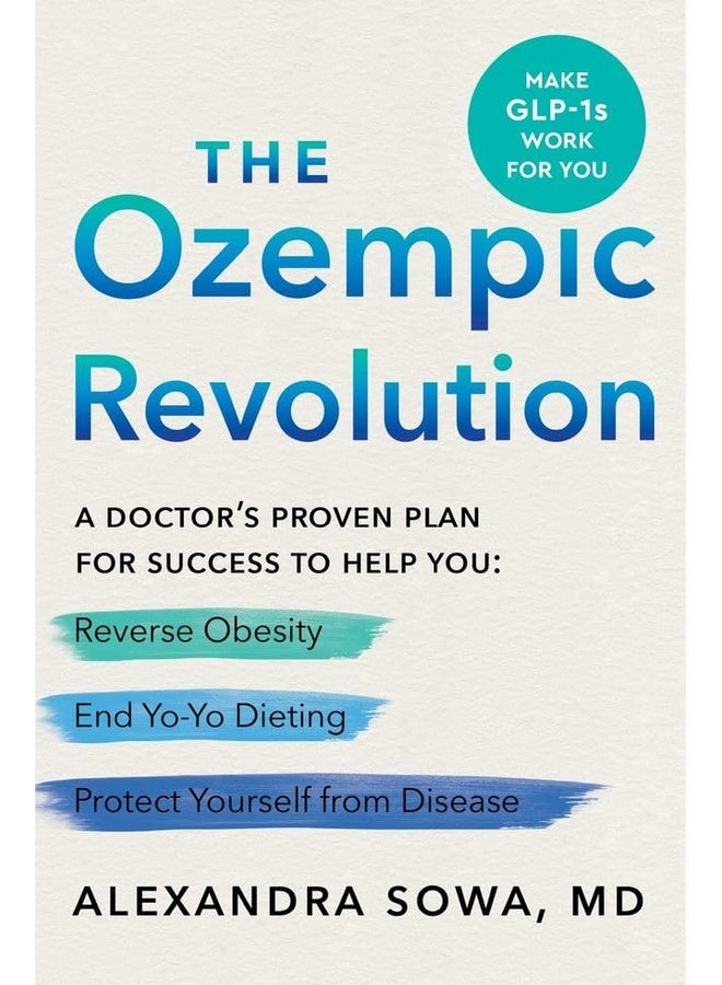 Ozempic Revolution, The